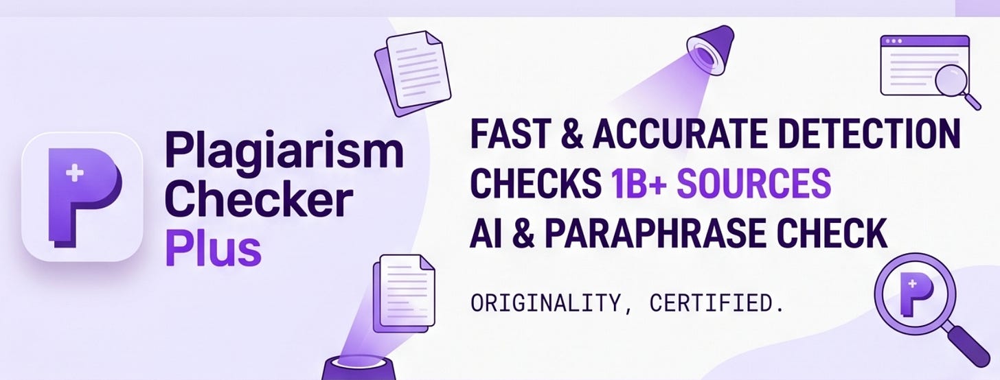 https://plagiarismcheckerplus.com https://plagiarismcheckerplus.com