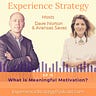 The Experience Strategist