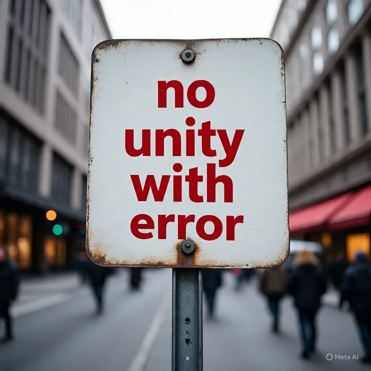 Jesuit uses Call for Unity with False Religion as Occasion to Label ...