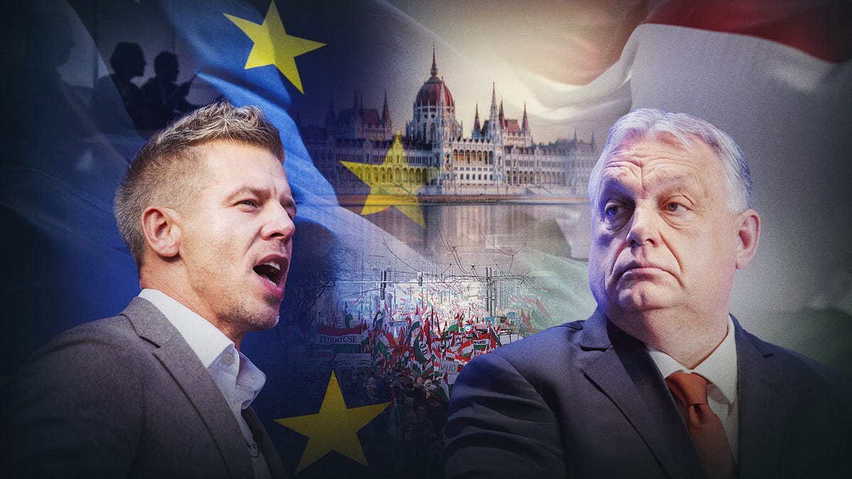 Csata Magyarországért: az RT átfogó vezércikkben vázolta a magyar választások helyzetét