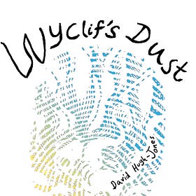 Removing antisemitism won't change the Middle East debate much