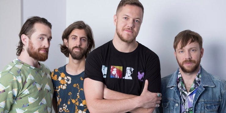 How the facebook of music is using big data to find the next pop star