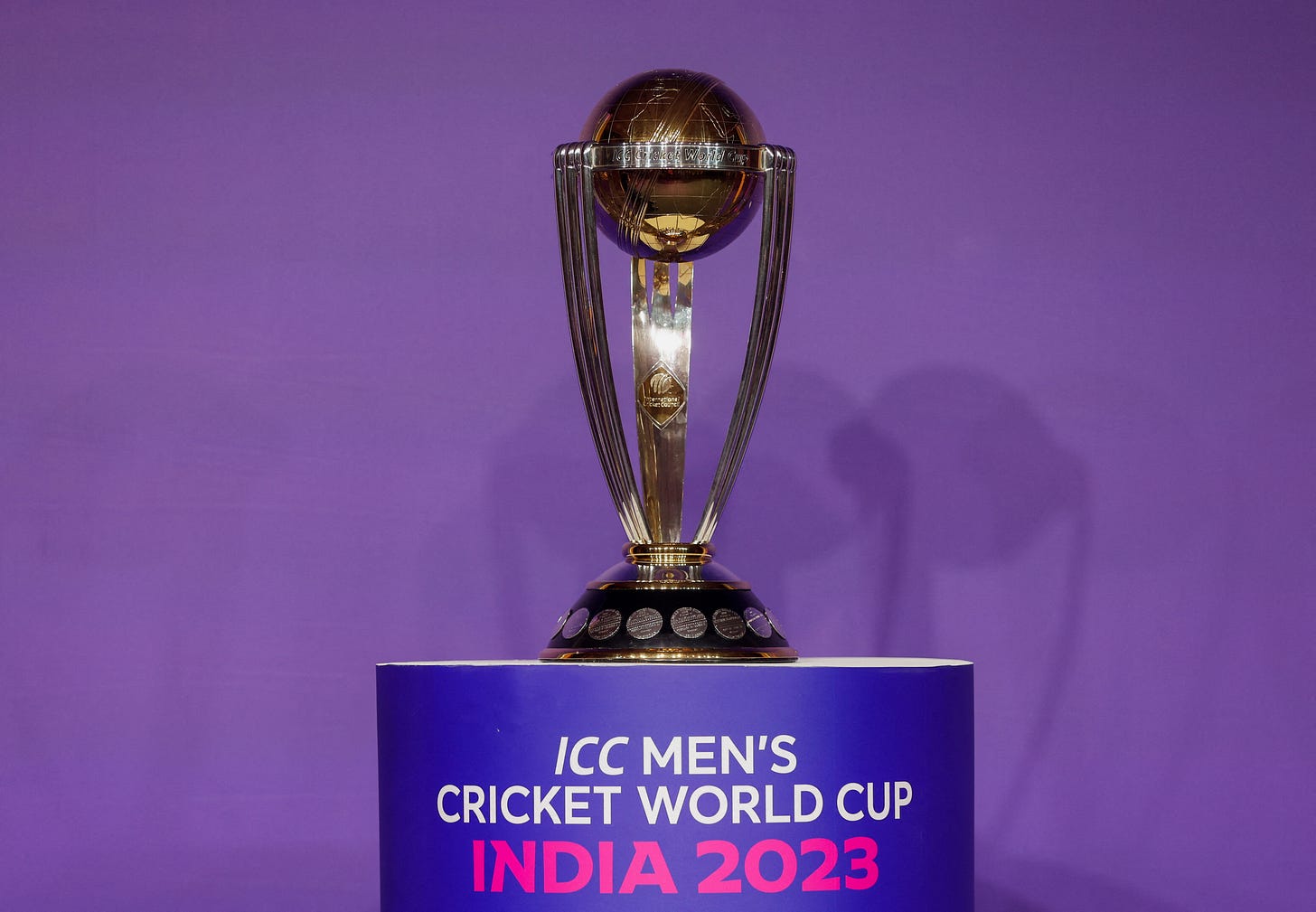 ICC World Cup 2023