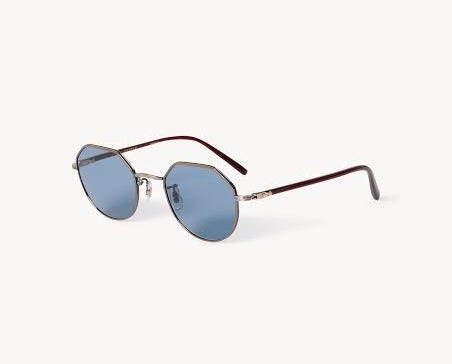 The Row Sidney Sunglasses - Green | Editorialist The Row Sidney Sunglasses - Green | Editorialist