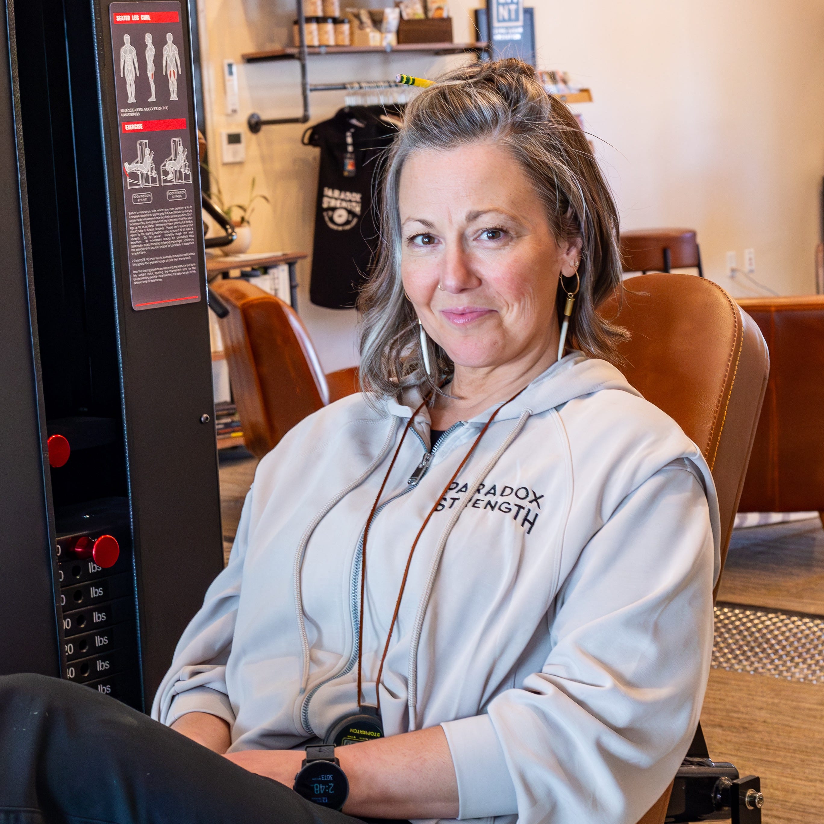 Our Paradoxical Nature