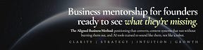 The Business Oracle