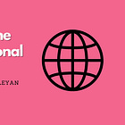 Why I Built the Digital Missional Network