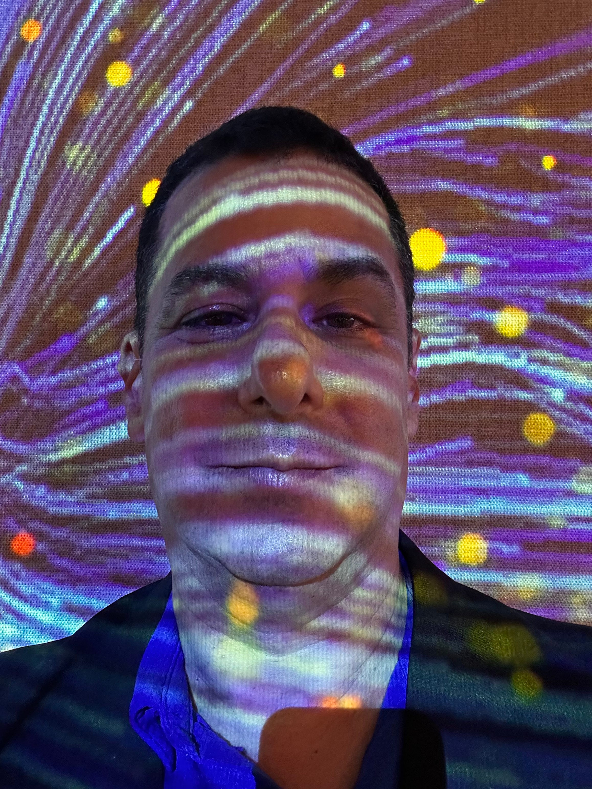 Paging Satoshi Nakamoto, inventor of Bitcoin—you have a call on line #2!