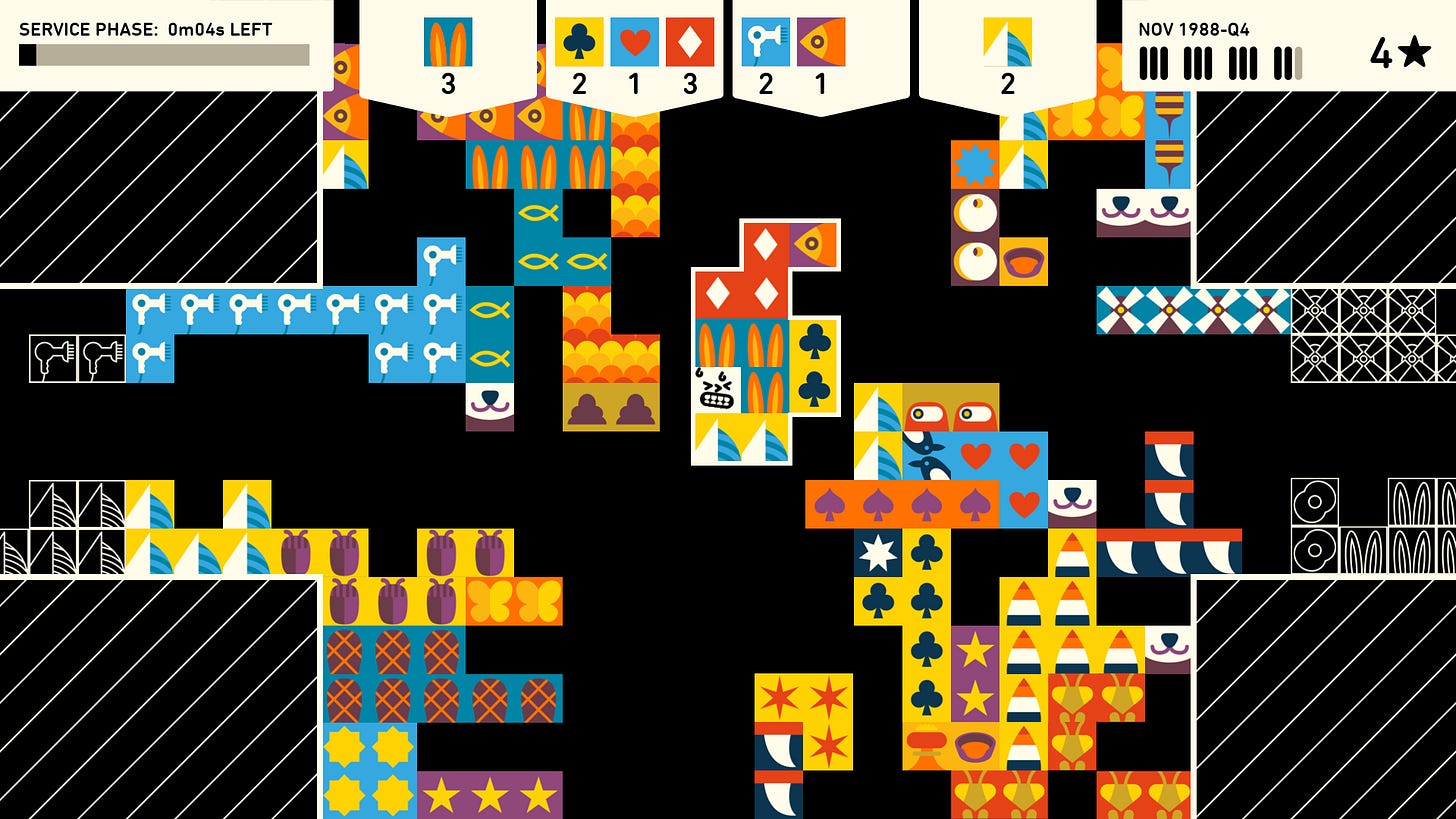 Wilmot's Warehouse Game - Mac, PC, PS4, Switch, Xbox One and iOS - Parents  Guide - Family Gaming Database