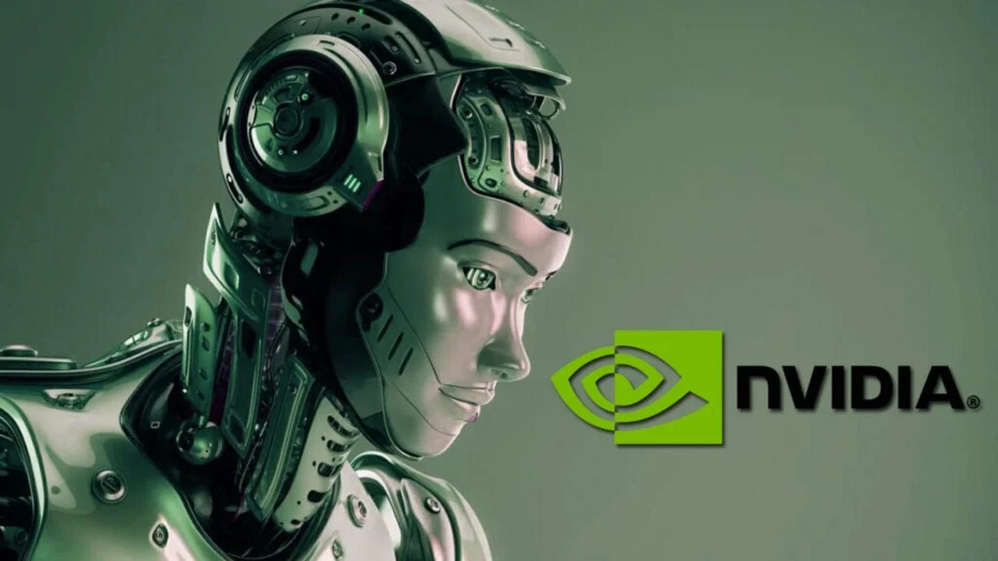 NVIDIA