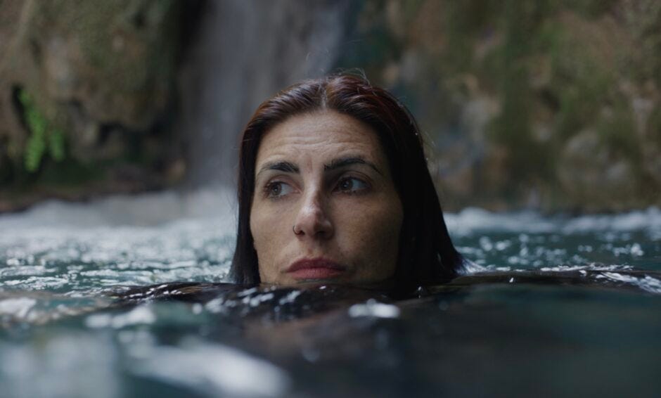 Sorda' de Eva Libertad, en la sección Panorama de Berlinale 2025 -  Camera&Light Magazine