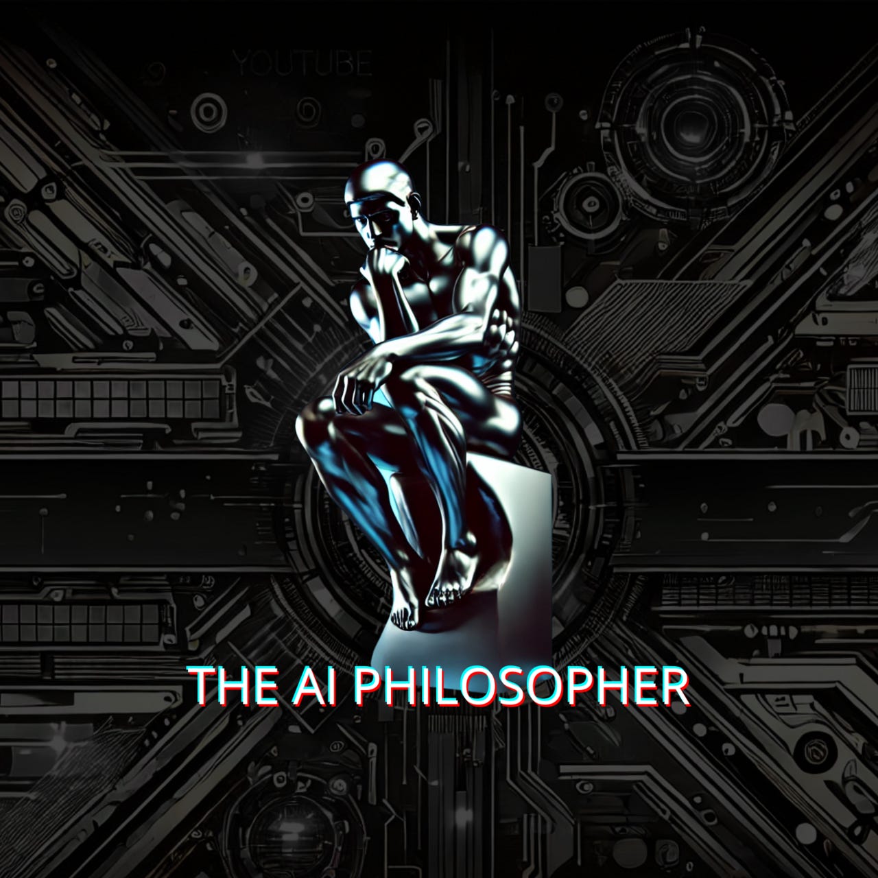 The AI Philosopher