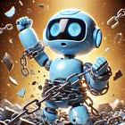 Moxie Libre! Push To Open Source May Keep Moxie Robot Working 