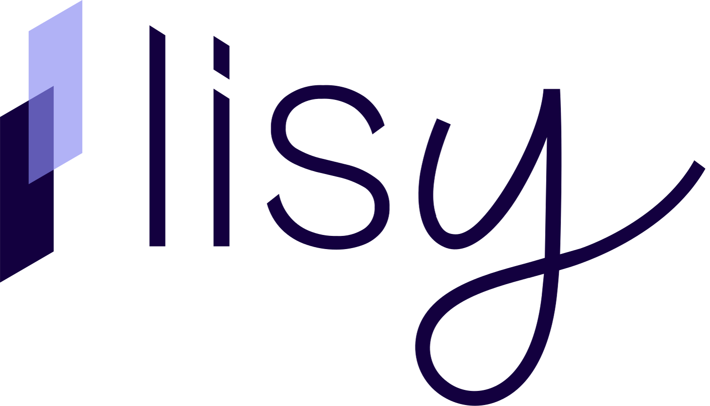Pilotez 100 % de vos commercialisations depuis Lisy Pilot.