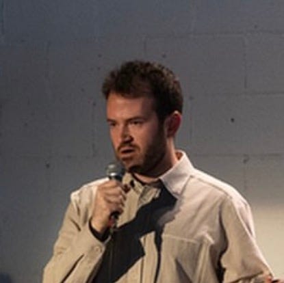 Micah Gottlieb