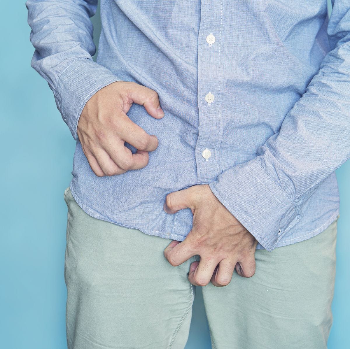 9 Causes of Itchy Crotch and How to Relieve Itching In Your Groin