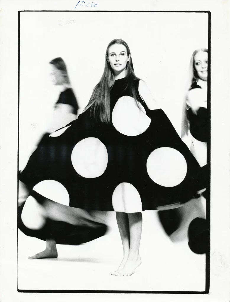 Three Pots of Inspiration: vintage Vuokko, design-sparking your