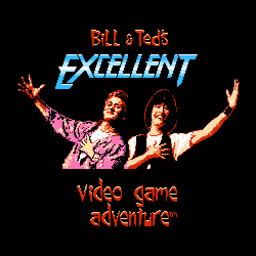 bill and ted bill and ted