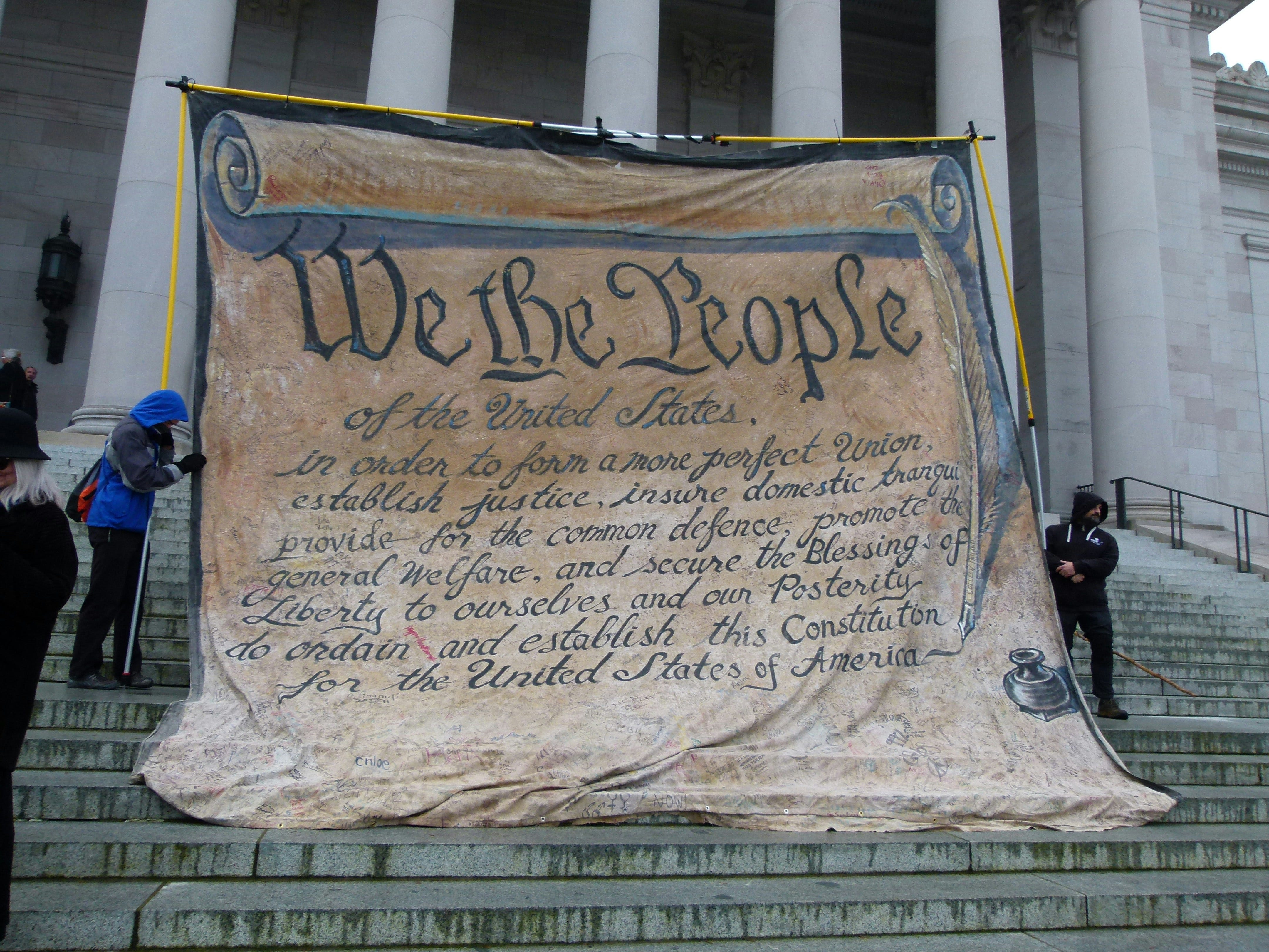 The Christian Founders - by John Saccone - John’s Substack
