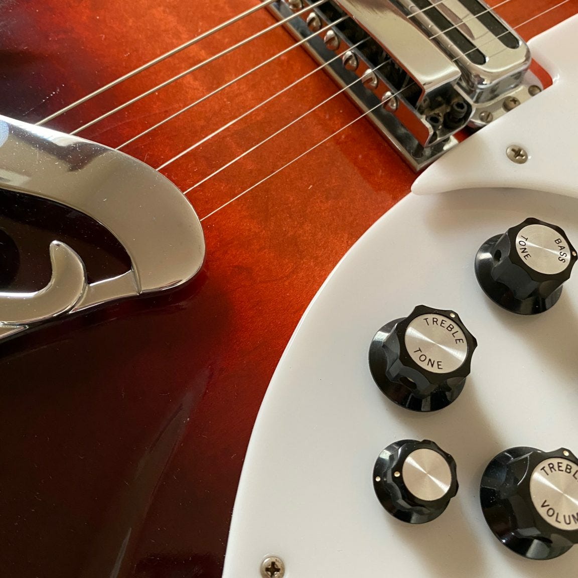 Overview: The “Vintage Tone Circuit” - by Andy White