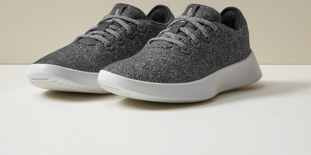 Why did Allbirds lay an egg?