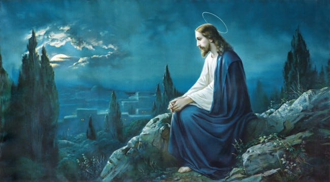 Jesus Christ Wallpaper Wall Mural Τοιχογραφία τοίχου ταπετσαρίας του Ιησού Χριστού