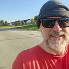 Hearing Your Stories: Matt Massett