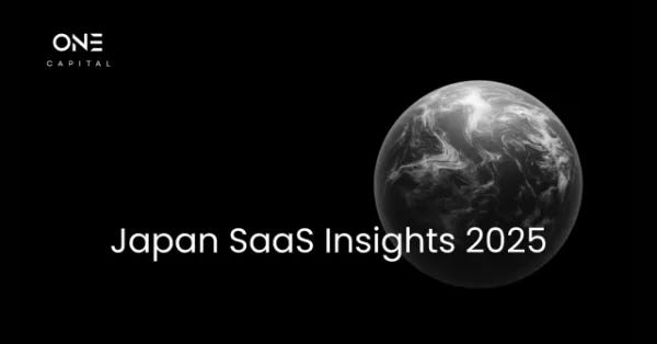 Japan SaaS Insights 2025 – AI: From Practical Use to Autonomy | One  Capital, Inc