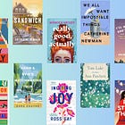 The best books I read in 2024
