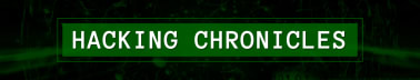 Hacking Chronicles
