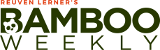 Bamboo Weekly