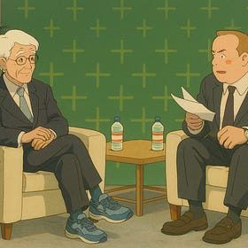 [FREE] 7 Timeless Takeaways from Peter Lynch’s First Interview in Years!