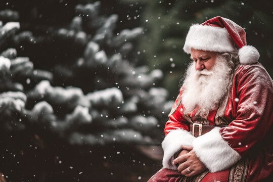 Sad Santa Images – Browse 22,806 Stock Photos, Vectors, and Video | Adobe  Stock