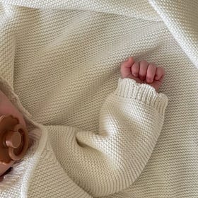 Thoughts on motherhood, productivity, and the pressure to have everything figured out