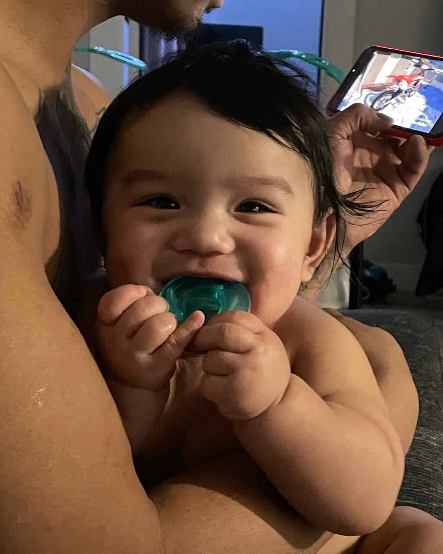 Carlos San Diego Moar