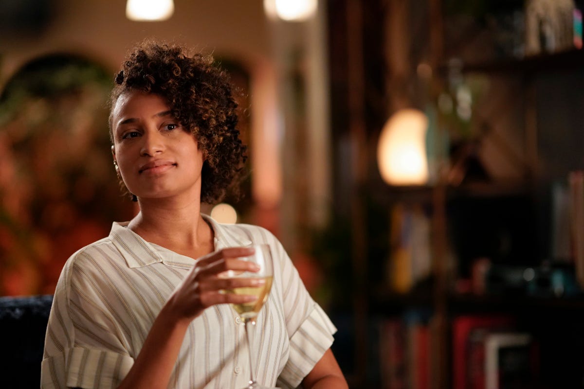 The L Word: Generation Q&#39; Season 2 Premiere Recap: Sophie Picked...