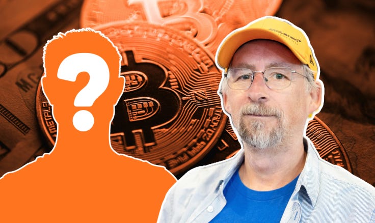 Bitcoin Founder Satoshi Nakamoto Identified? NYT Report Links Adam Back To $79B BTC Fortune | IBTimes UK Bitcoin Founder Satoshi Nakamoto Identified? NYT Report Links Adam Back To $79B BTC Fortune | IBTimes UK
