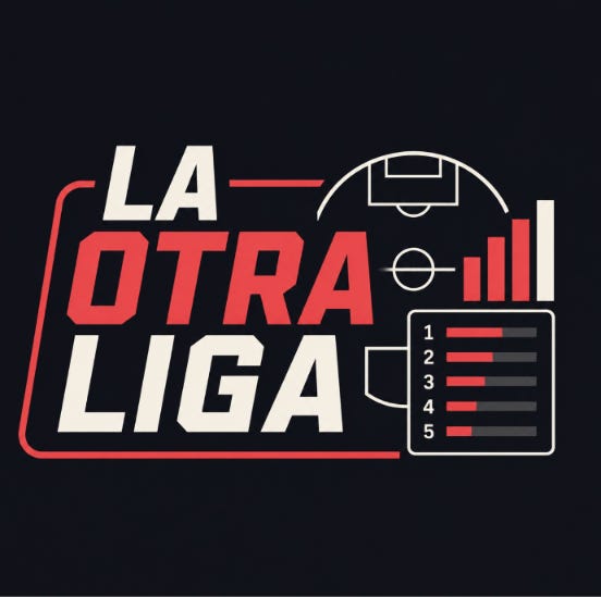 La Otra Liga: más allá del resultado 