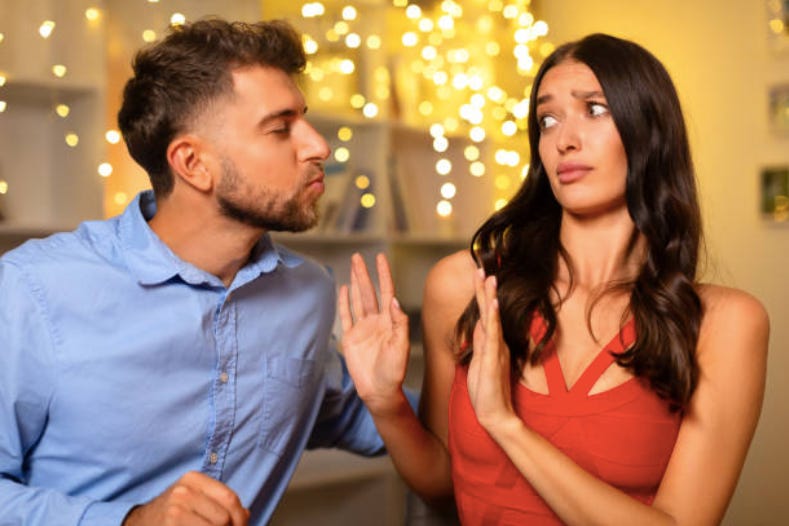 The Epidemic of Male Loneliness & Connection