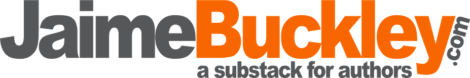 JaimeBuckley.com
