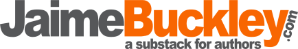 JaimeBuckley.com