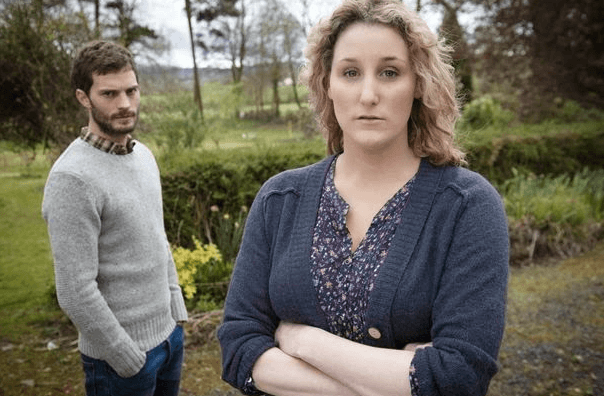 bronaugh waugh on the fall show bronaugh waugh on the fall show