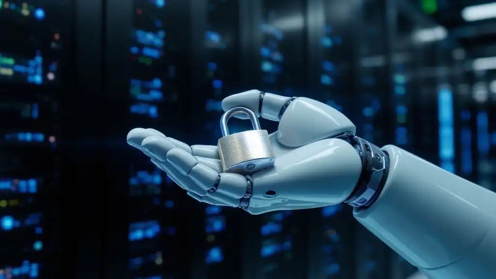 Autonomous AI Agents Bypass Traditional Security