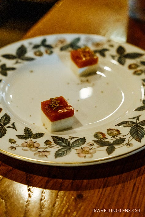 Ariete, Coconut Grove