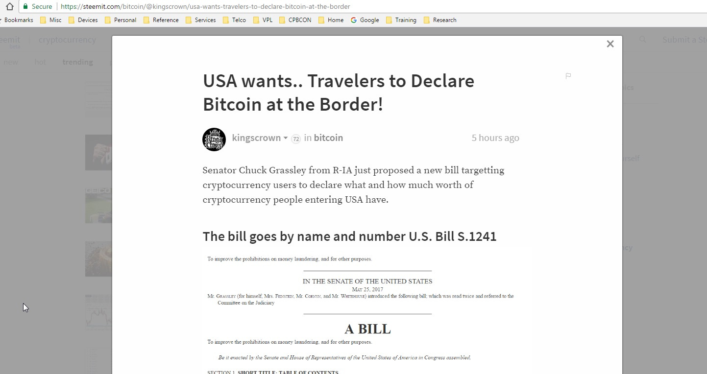 Get Paid to Write Articles on Steemit - by Shon Ellerton