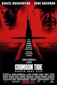 Crimson Tide (film) - Wikipedia