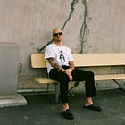My Internet: Chris Black