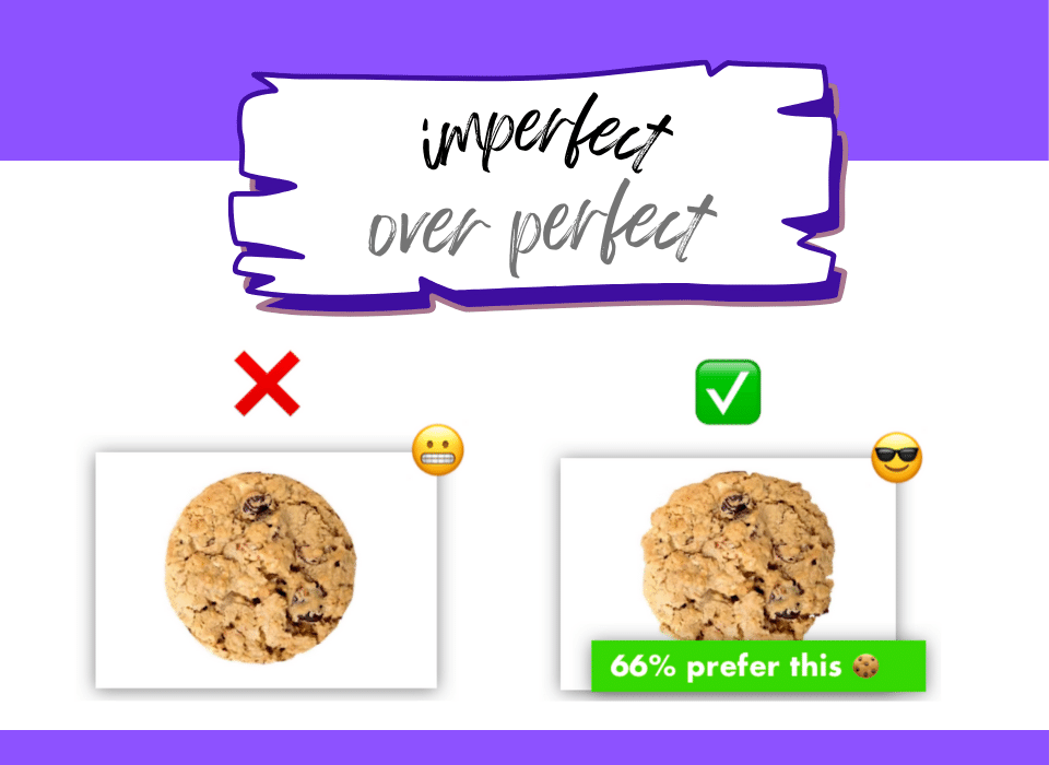 The pratfall effect: Harnessing imperfection for authentic ... The pratfall effect: Harnessing imperfection for authentic ...