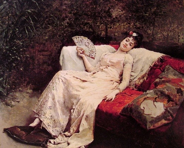 File:Raimundo Madrazo - Reclining Lady.jpg