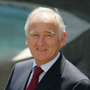David Salisbury
